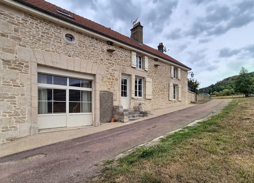 Maison à vendre, 190m², Bourmont
