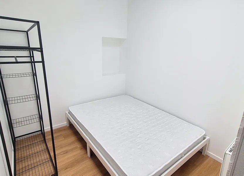 Appartement à louer, 27m², Nancy