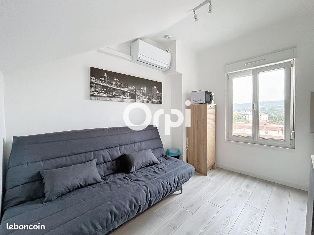 Appartement à louer, 12m², Nancy