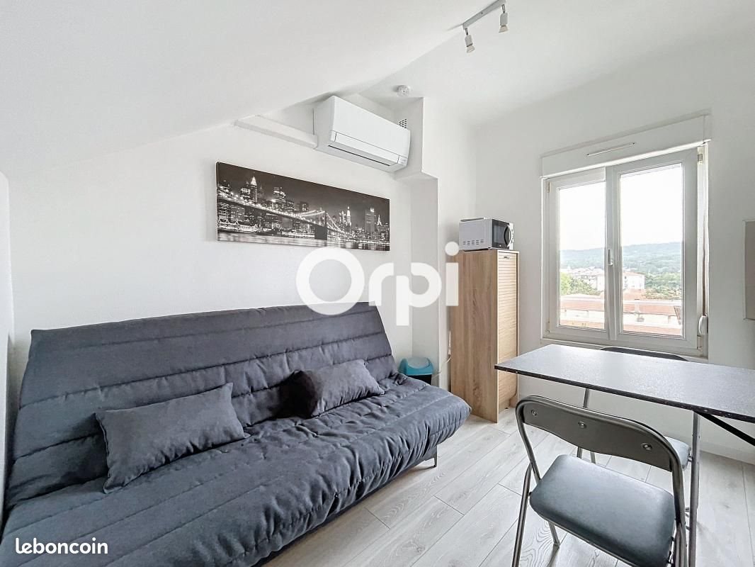 Appartement à louer, 12m², Nancy