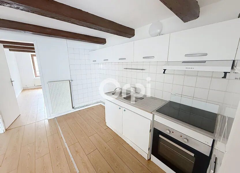 Appartement à louer, 58m², Nancy