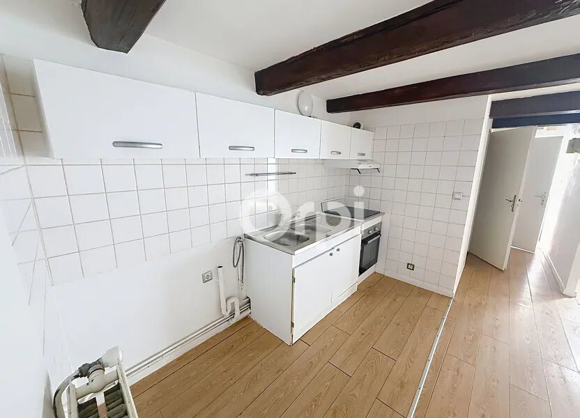 Appartement à louer, 58m², Nancy