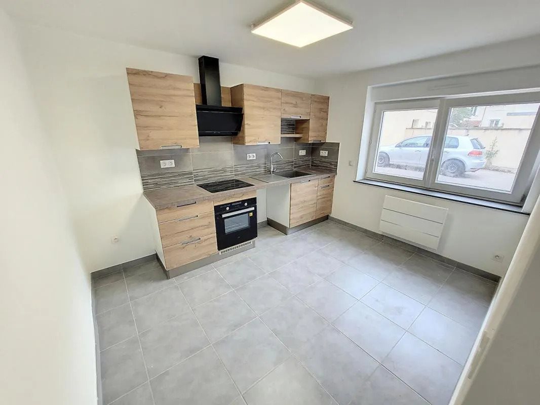 Appartement à louer, 29m², Nancy