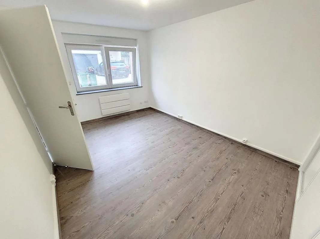 Appartement à louer, 29m², Nancy