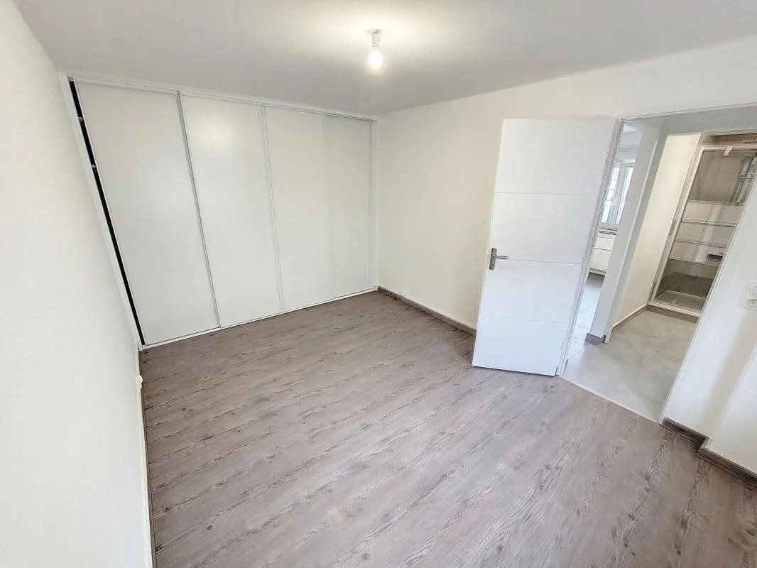 Appartement à louer, 29m², Nancy