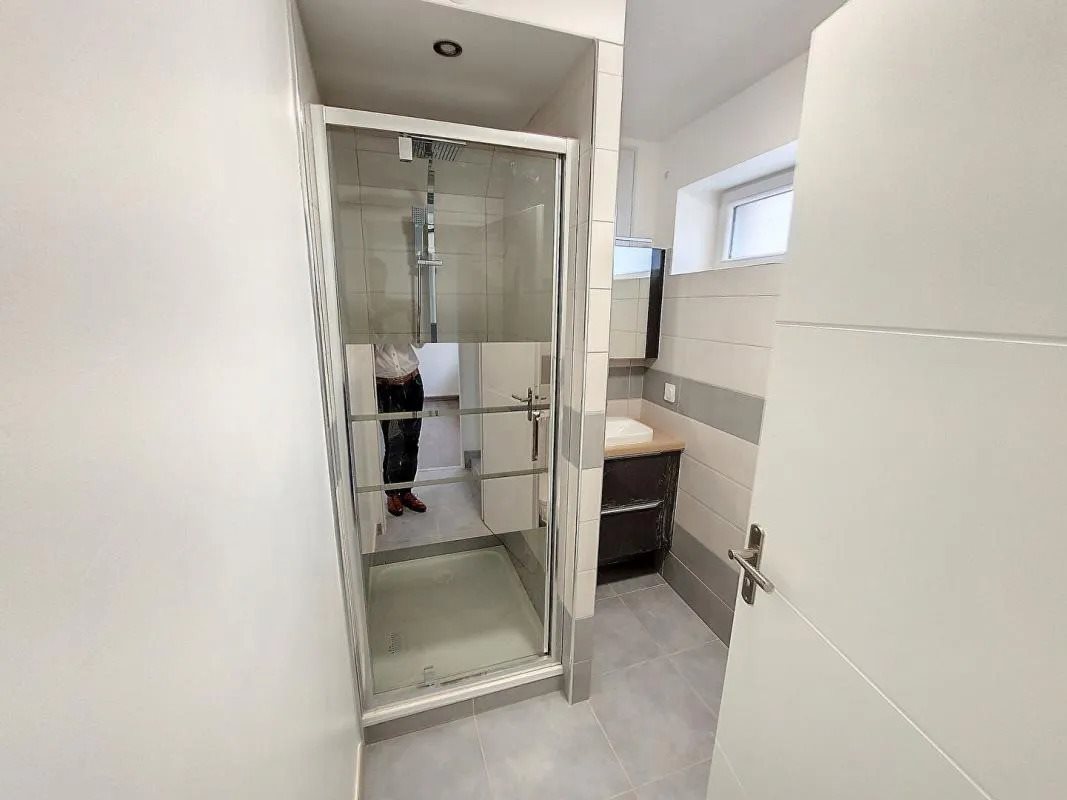 Appartement à louer, 29m², Nancy