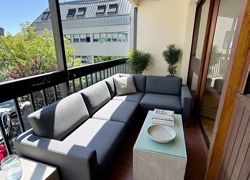 Appartement à vendre, 60m², Pau