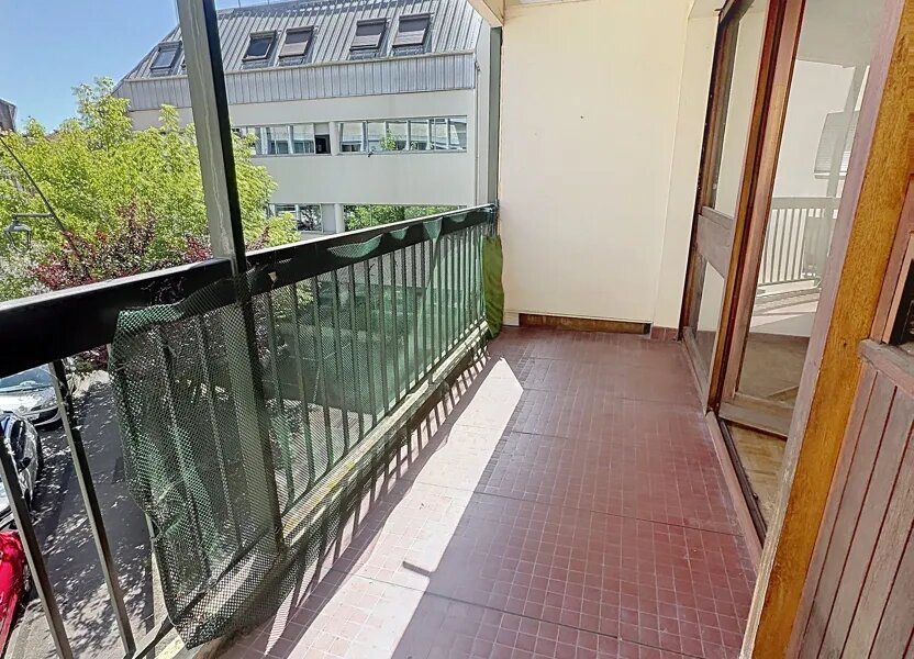 Appartement à vendre, 60m², Pau