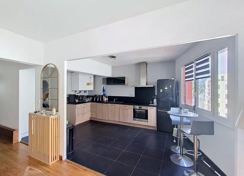 Appartement à vendre, 97m², Pau