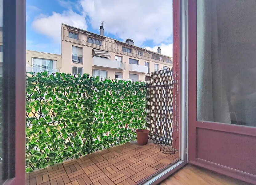 Appartement à vendre, 97m², Pau