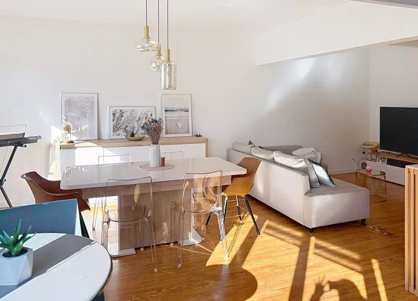 Appartement à vendre, 97m², Pau