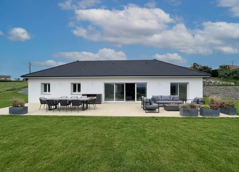 Maison à vendre, 151m², Sauvagnon