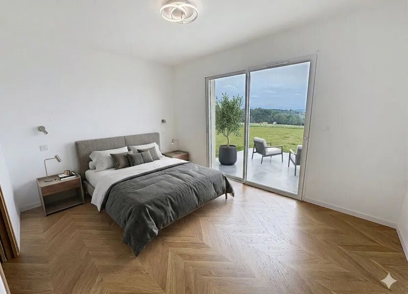 Maison à vendre, 151m², Sauvagnon