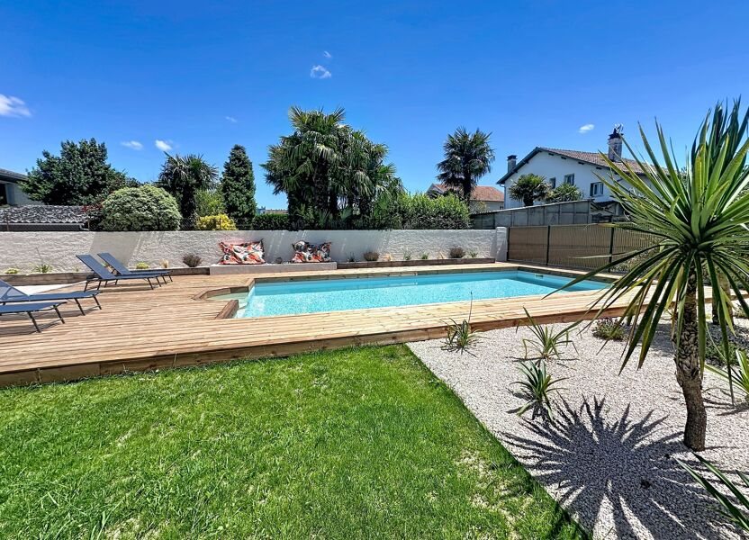 Maison à vendre, 202m², Billère