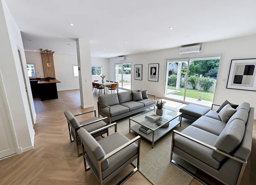 Maison à vendre, 202m², Billère
