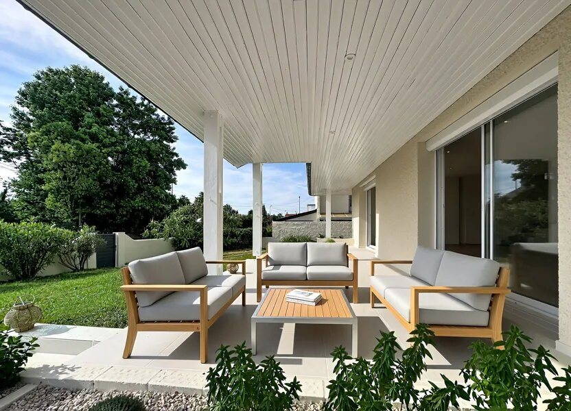 Maison à vendre, 202m², Billère
