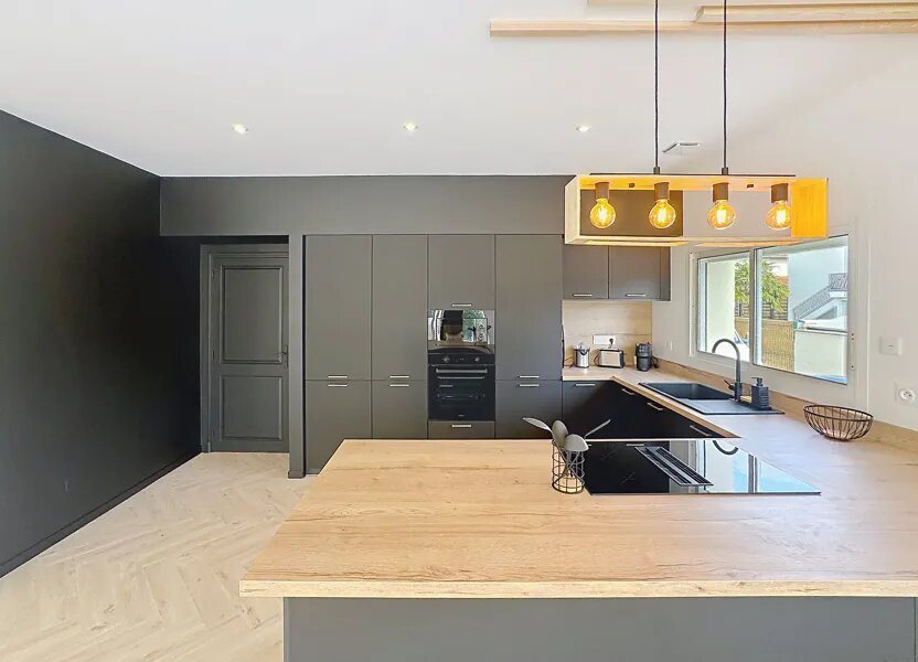 Maison à vendre, 202m², Billère