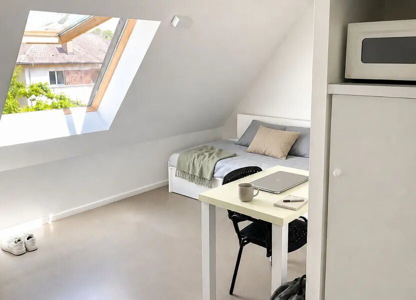 Appartement à vendre, 21m², Pau