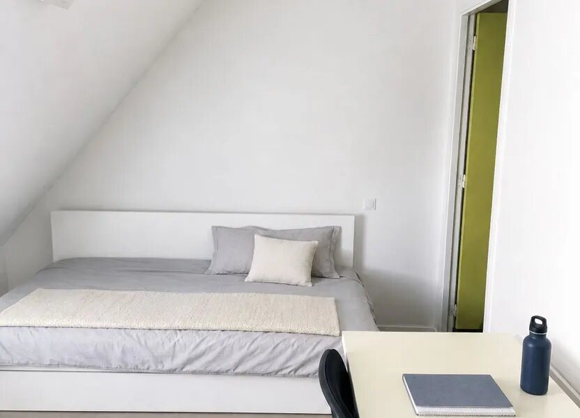 Appartement à vendre, 21m², Pau