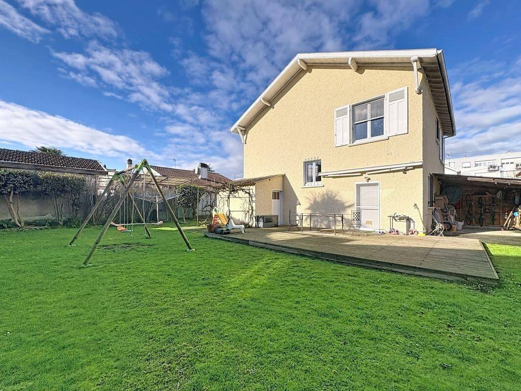 Maison à vendre, 150m², Billère