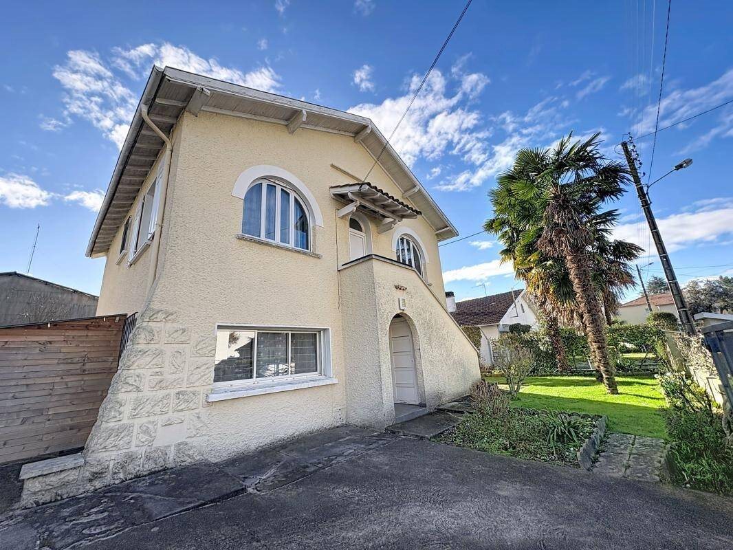 Maison à vendre, 150m², Billère