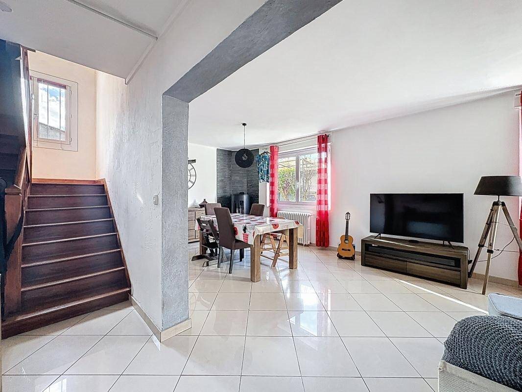 Maison à vendre, 150m², Billère