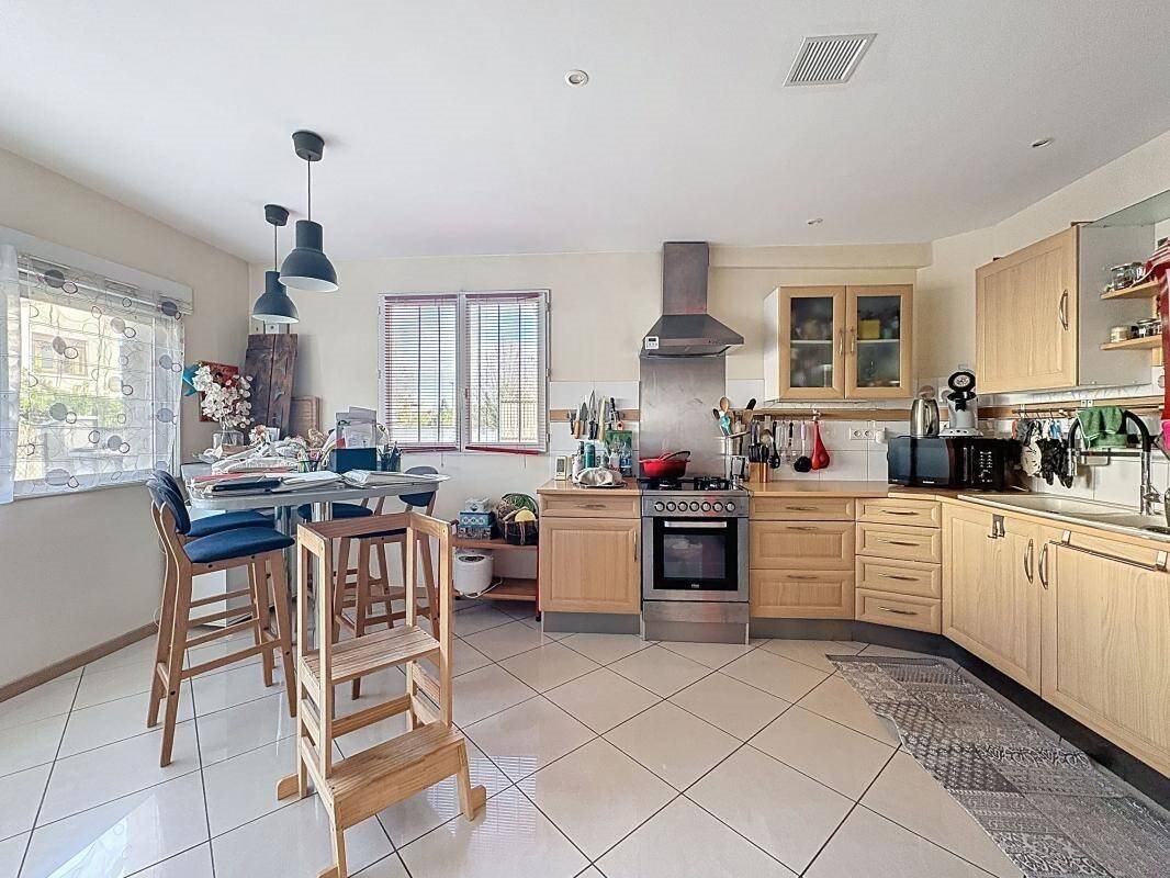 Maison à vendre, 150m², Billère
