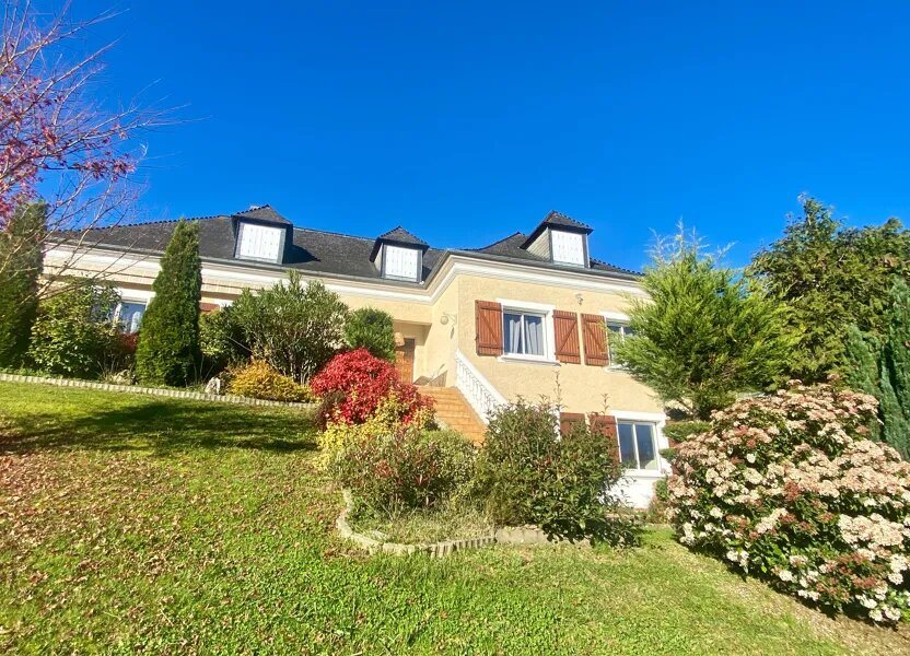 Maison à vendre, 183m², Asson