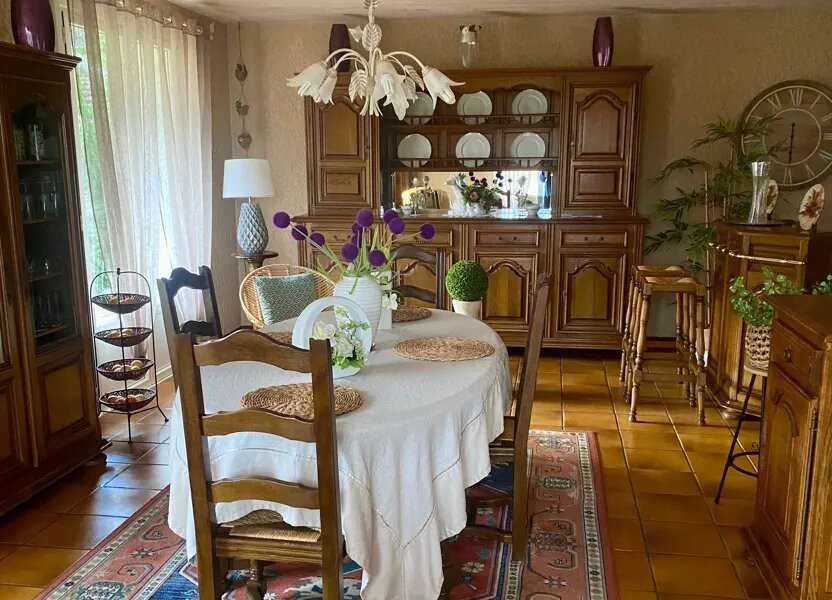 Maison à vendre, 183m², Asson