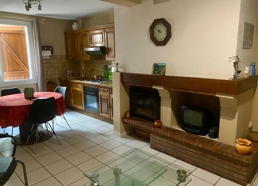 Maison à vendre, 183m², Asson