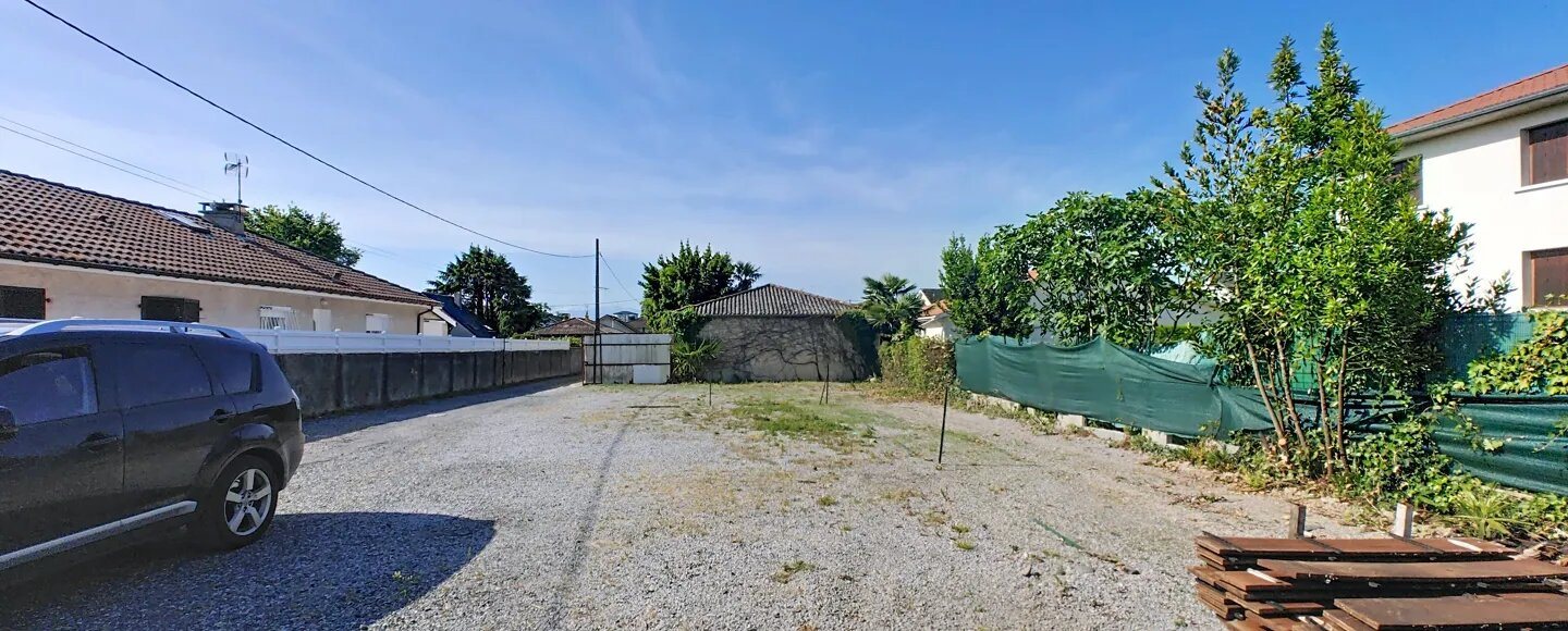 Maison à vendre, 145m², Pau