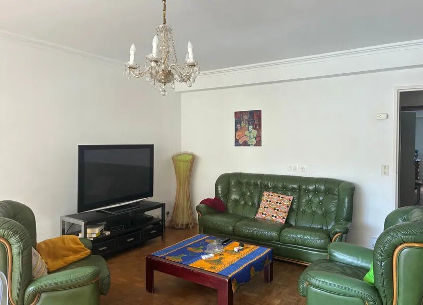 Appartement à vendre, 82m², Pau