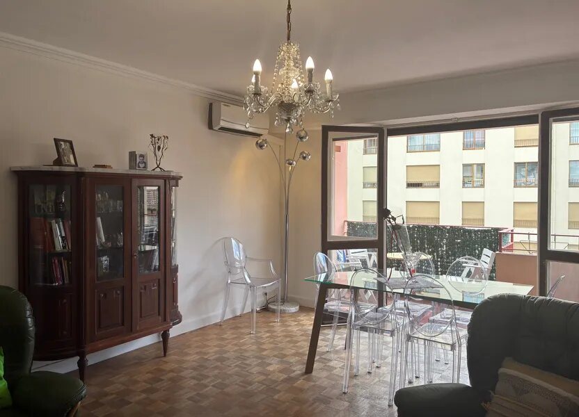 Appartement à vendre, 82m², Pau