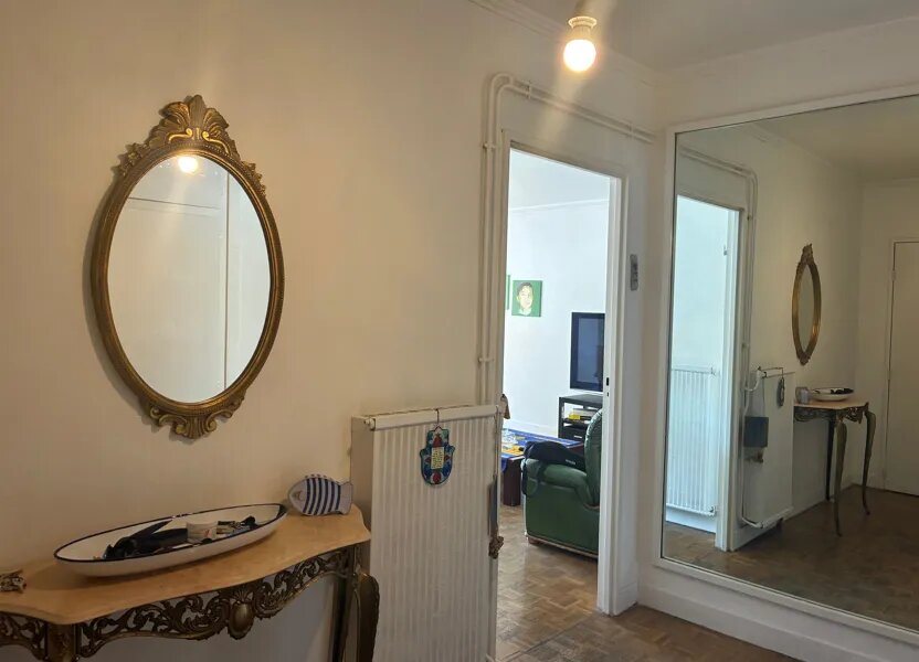 Appartement à vendre, 82m², Pau