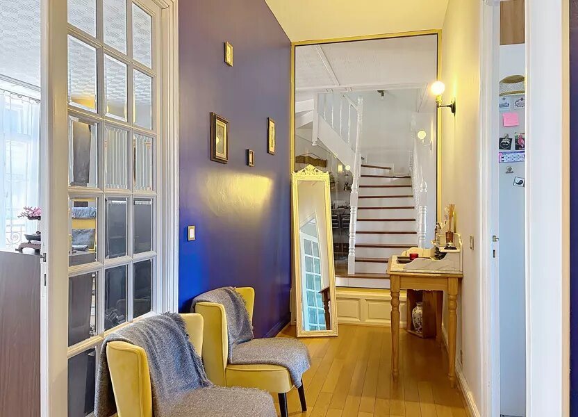 Appartement à vendre, 227m², Pau