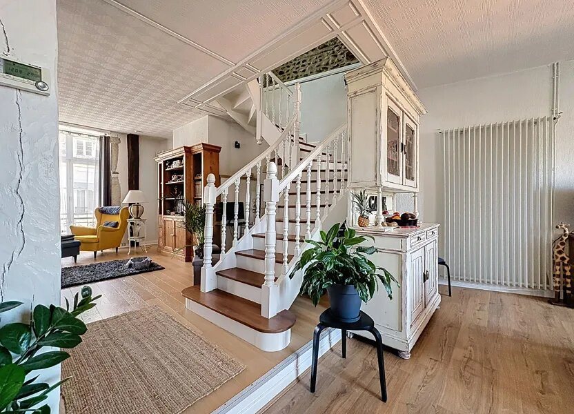 Appartement à vendre, 227m², Pau