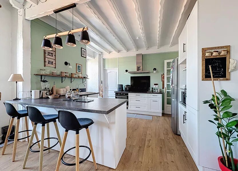 Appartement à vendre, 227m², Pau