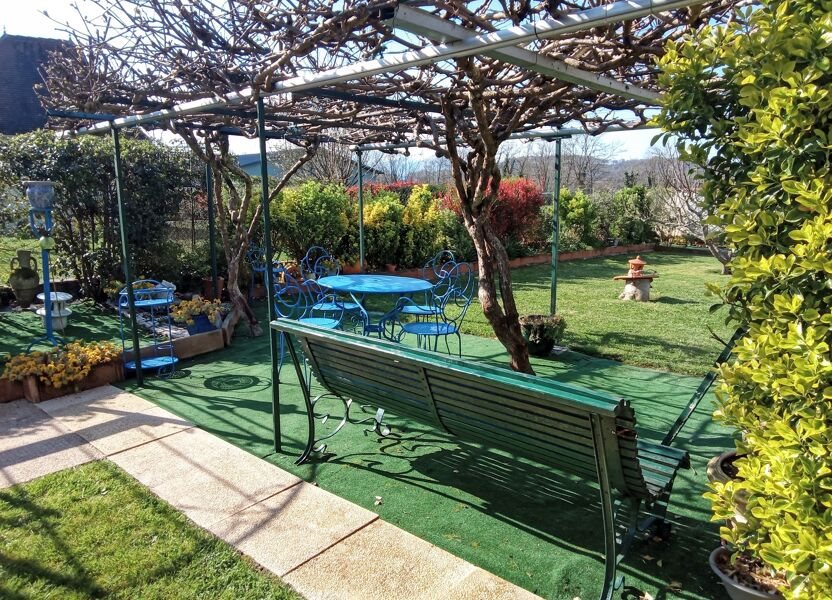 Maison à vendre, 170m², Baudreix