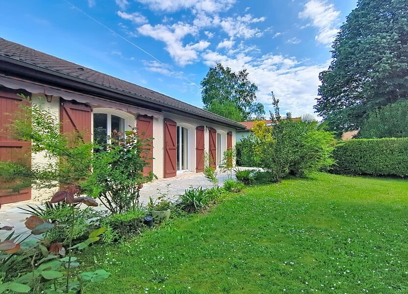 Maison à vendre, 155m², Pau
