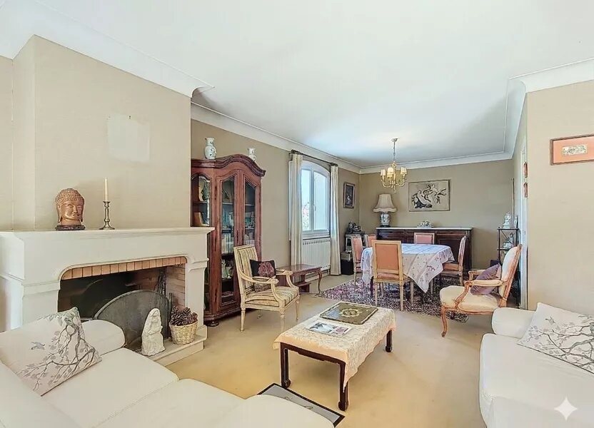 Maison à vendre, 155m², Pau