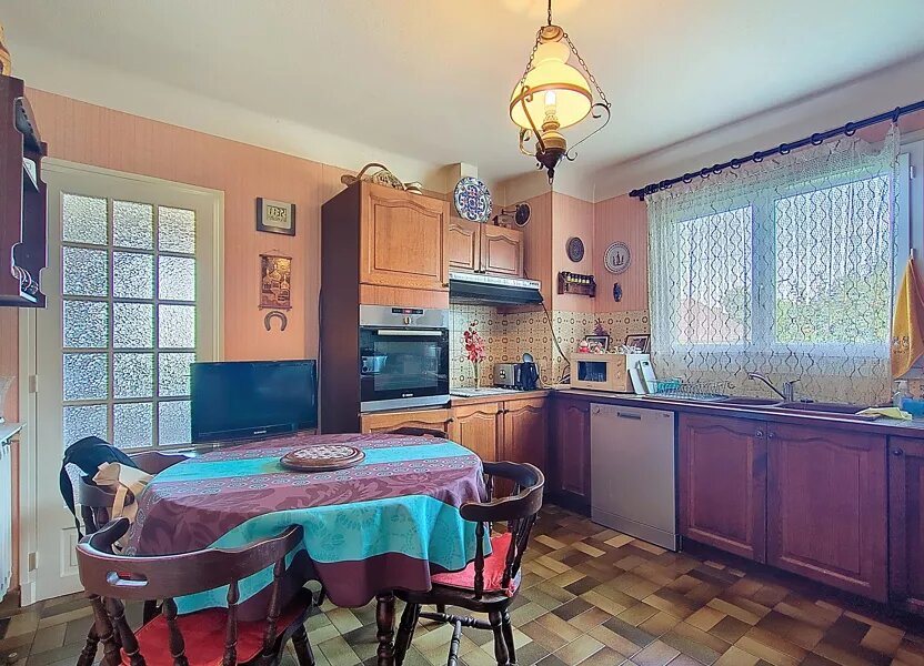 Maison à vendre, 155m², Pau