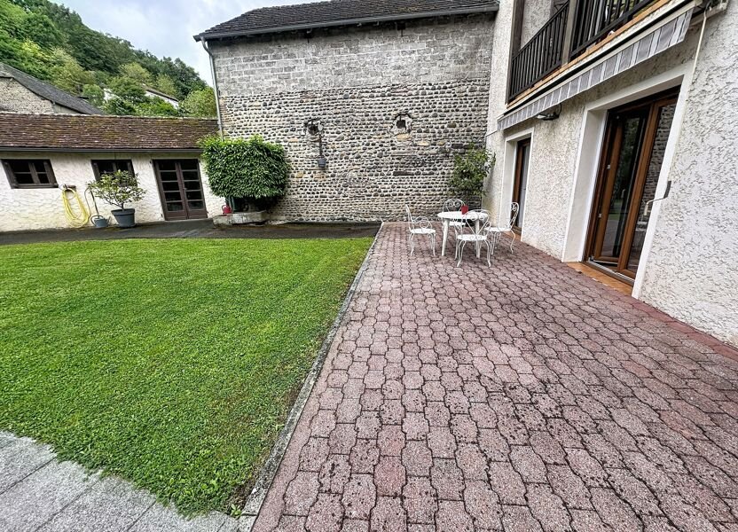 Appartement à vendre, 120m², Laroin