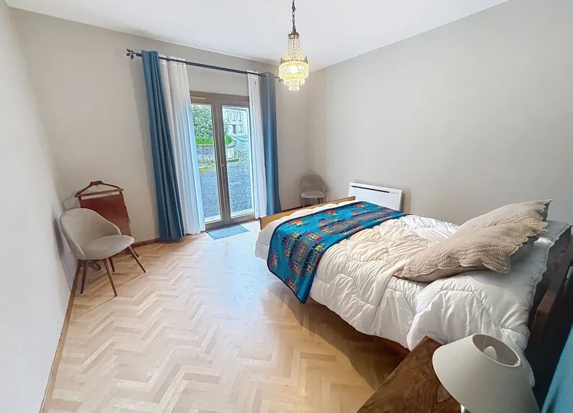 Appartement à vendre, 120m², Laroin