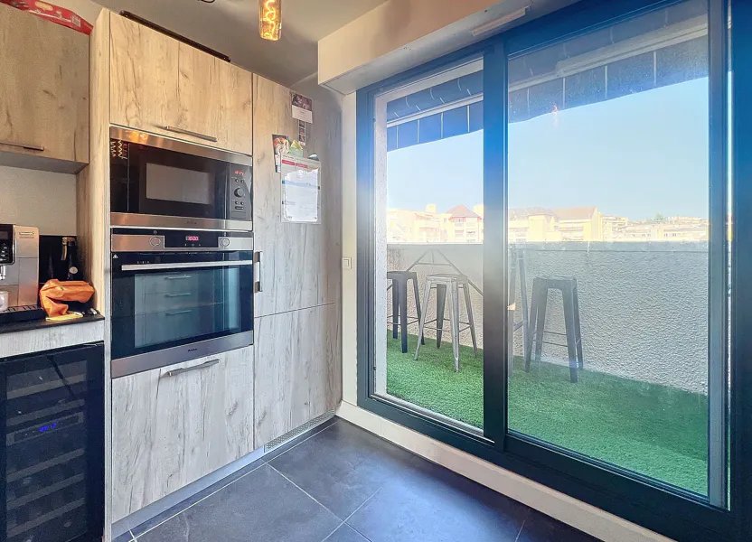 Appartement à vendre, 119m², Pau
