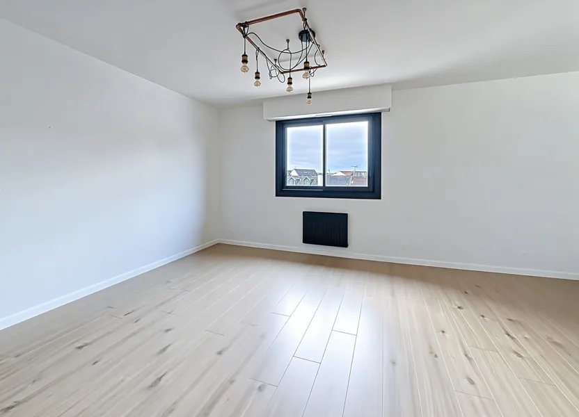 Appartement à vendre, 119m², Pau