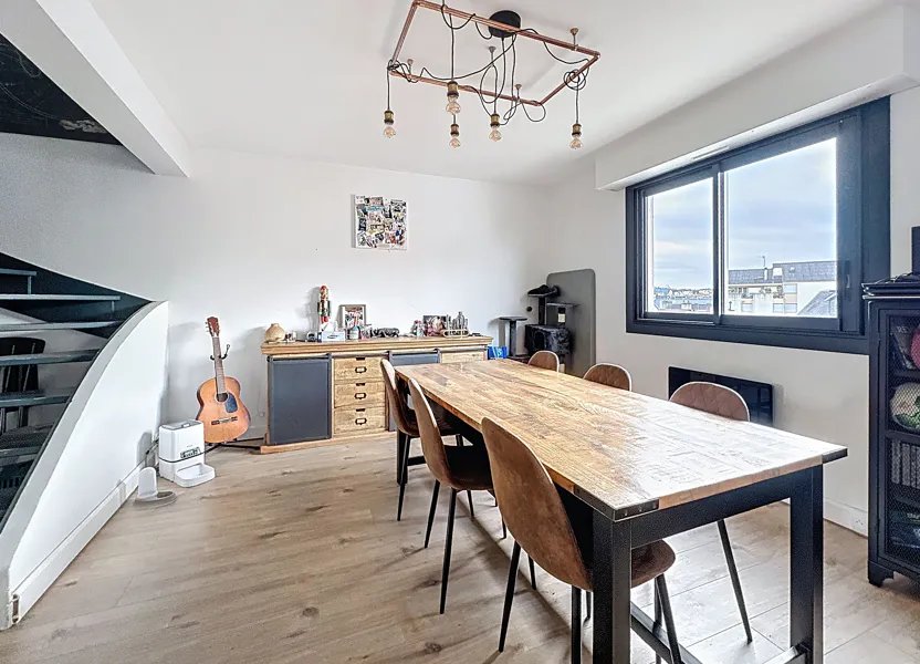 Appartement à vendre, 119m², Pau