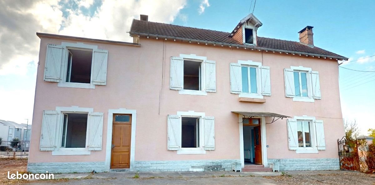 Maison à vendre, 172m², Lescar