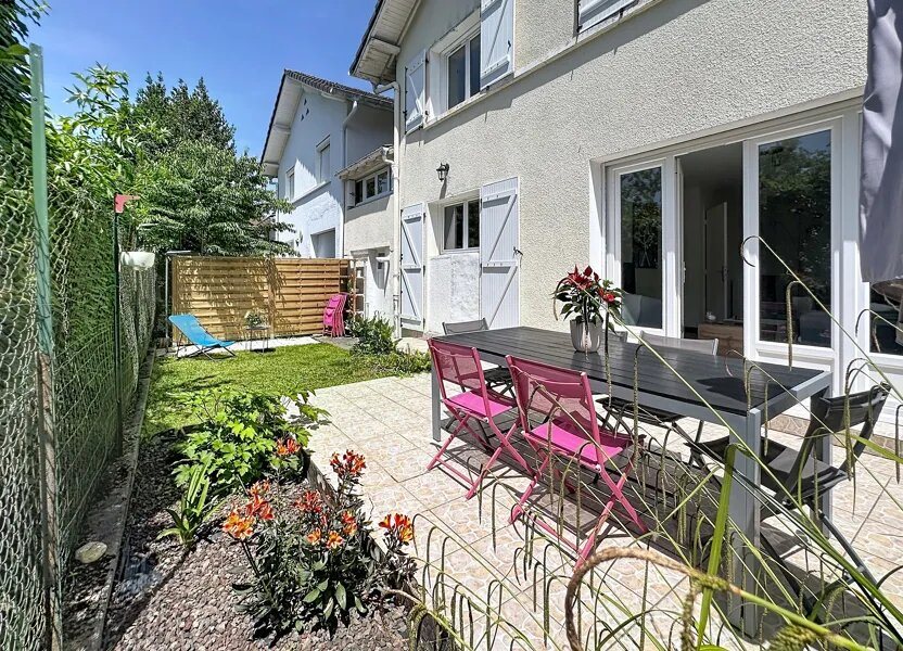 Maison à vendre, 93m², Pau