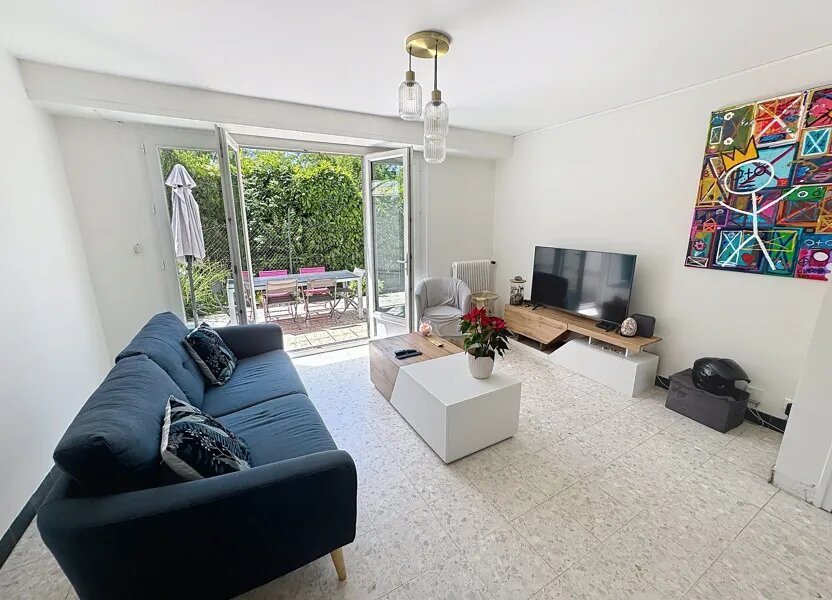 Maison à vendre, 93m², Pau