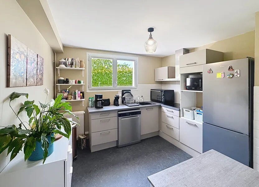 Maison à vendre, 93m², Pau